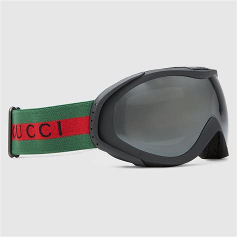 gucci snowboard glasses